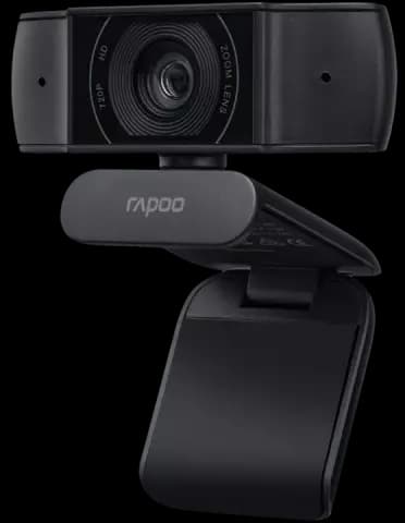 وب کم  Rapoo مدل  C200