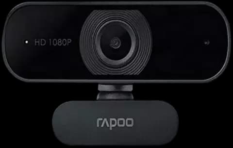 وب کم  Rapoo مدل  C260