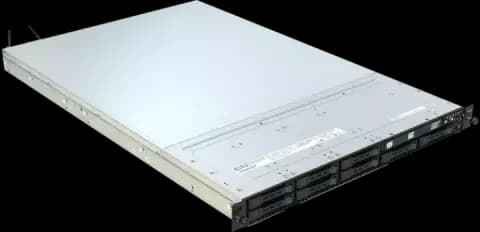 سرور  Asus مدل  RS700-E8-RS8-B