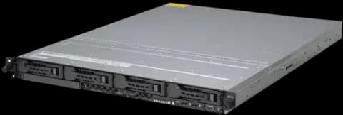 سرور  Asus مدل  RS500-E8-PS4-A