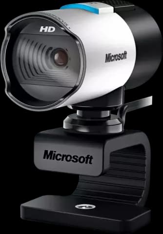 وب کم  Microsoft مدل LIFECAM STUDIO