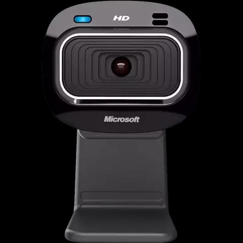 وب کم MICROSOFT مدل HD3000