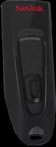 فلش مموری 32گیگابایت Sandisk مدل ULTRA