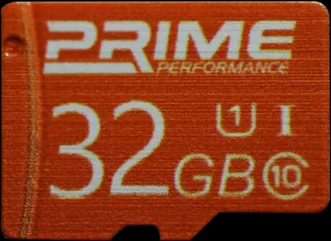 مموری کارت 32گیگابایت PRIME