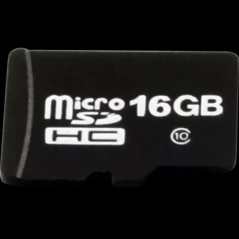 مموری کارت 16 گیگابایت microSDHC