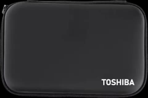 کیف هارد اکسترنال Toshiba