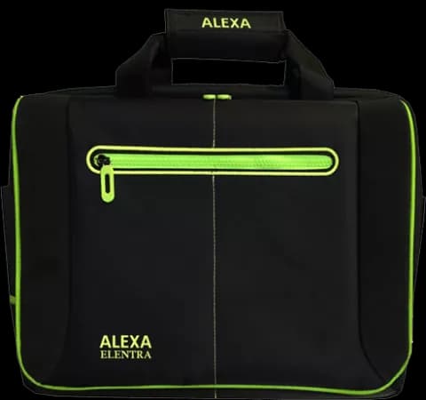 کیف لپ تاپ ALEXA مدل ALX505G
