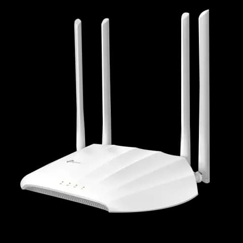اکسس پوینت  Tp-Link مدل  TL-WA1201