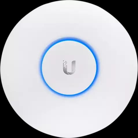 اکسس پوینت UBIQUITI NETWORKS مدل UNIFI UAP-LR