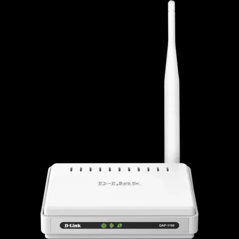 اکسس پوینت D-LINK مدل DAP-1160