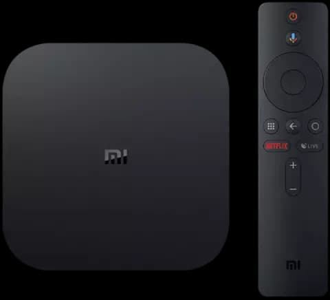 اندروید باکس XIAOMI مدل MI BOX MDZ-22-AB نسخه گلوبال