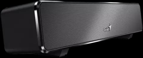 ساندبار  Genius مدل  USB SOUNDBAR 100