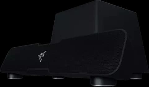ساندبار  Razer مدل GAMING LEVIATHAN