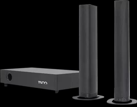 ساندبار TSCO مدل TS 2027