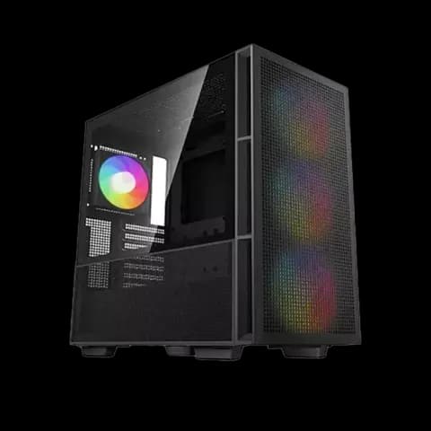 سیستم گیمینگ حرفه ای مدل FGI7-Pro