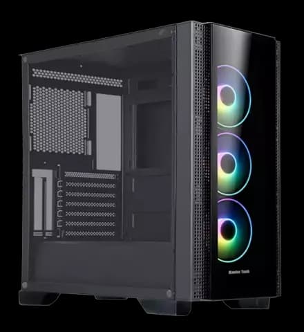 سیستم گیمینگ حرفه‌ای مدل FGI5-Pro