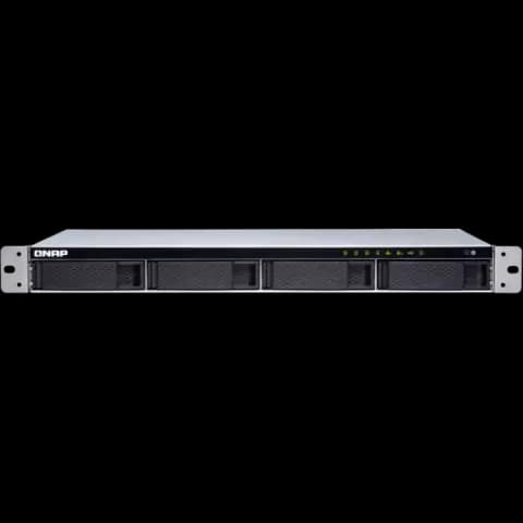 ذخیره ساز تحت شبکه QNAP مدل TS-431XeU
