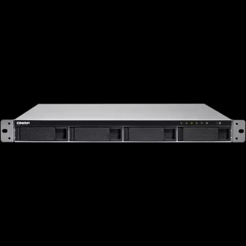 ذخیره ساز تحت شبکه QNAP مدل TS-453BU-RP