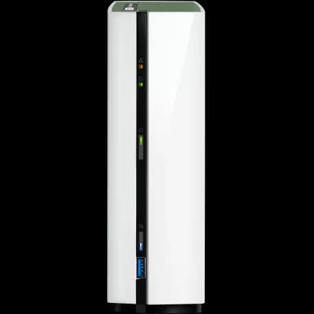 ذخیره ساز تحت شبکه QNAP مدل TS-128A