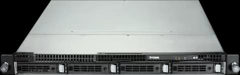 ذخیره ساز تحت شبکه  D-Link مدل  DNS-1560-04