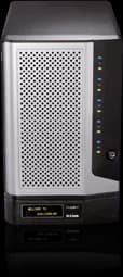 ذخیره ساز تحت شبکه  D-Link مدل  DNS-1200-05