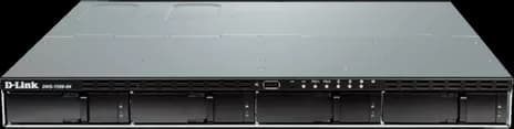 ذخیره ساز تحت شبکه  D-Link مدل  DNS-1550-04