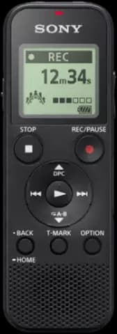 ضبط کننده صدا Sony مدل ICD-PX370