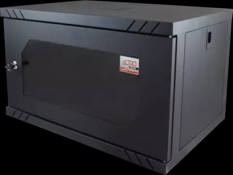 رک 9 یونیت عمق 60 ALTRO مدل AS960D12