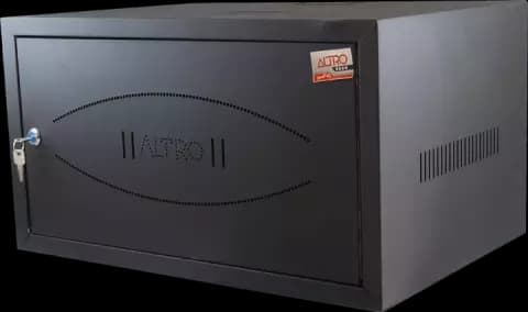 رک 6 یونیت عمق 40 ALTRO مدل AS640B23