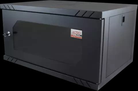 رک 6 یونیت ALTRO عمق 40 مدل AS640D12