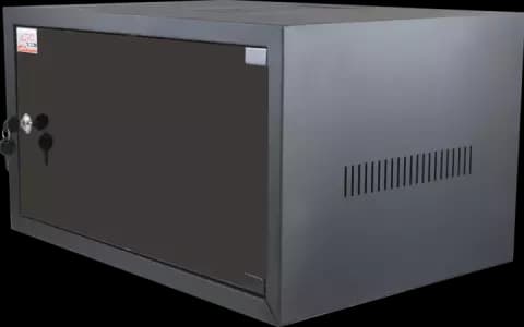 رک 6 یونیت عمق 40 ALTRO مدل AS640B2