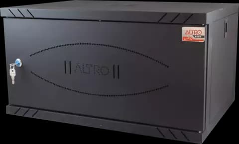 رک 7 یونیت عمق 45 ALTRO مدل AS745D123