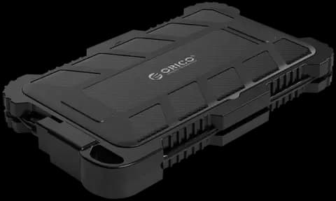 باکس هارد 2.5 اينچ ORICO مدل  2719U3-G-BK-BP