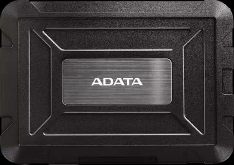 باکس هارد 2.5 اينچ Adata مدل  ED600