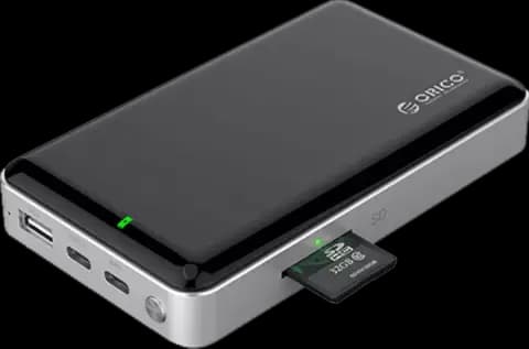 باکس هارد وایرلس 2.5 اینچ ORICO مدل MAGIBOX 2567W3