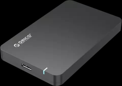 باکس هارد 2.5 اينچ ORICO مدل  2569S3-V2