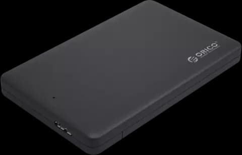 باکس هارد 2.5 اينچ ORICO مدل  2577U3