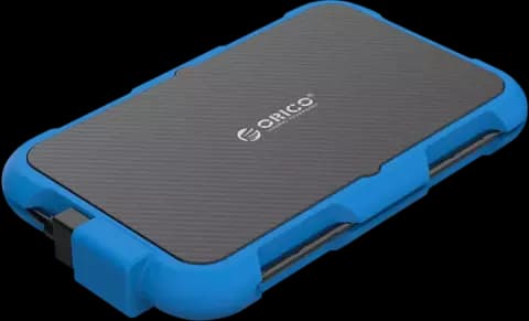 باکس هارد 2.5 اينچ ORICO مدل  2739U3