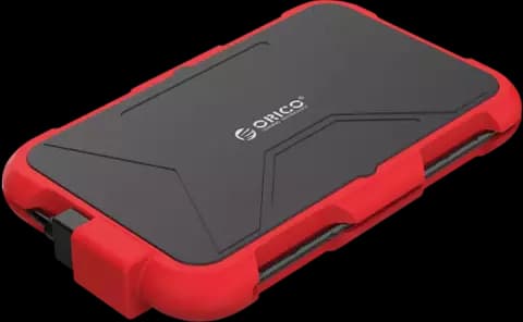 باکس هارد 2.5 اينچ ORICO مدل  2769U3