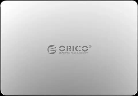باکس هارد M2 و mSATA به 2.5 اینچ ORICO مدل MS2TS