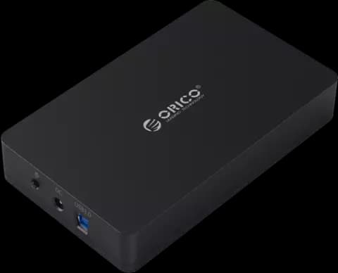 باکس هارد 2.5 / 3.5 اینچ ORICO مدل  3569S3