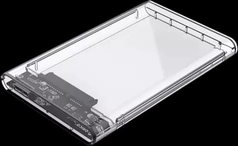 باکس هارد 2.5 اينچ ORICO مدل  2139U3