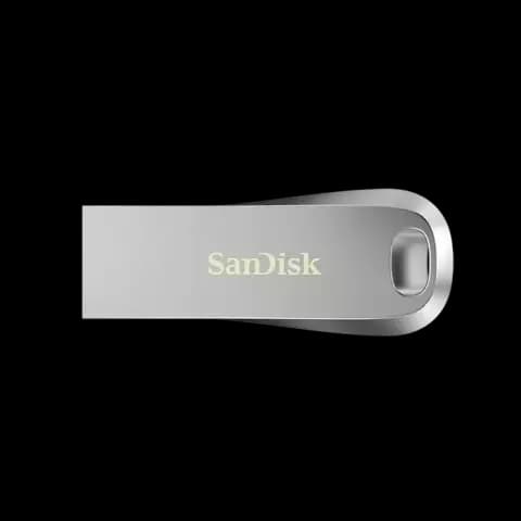 فلش مموری 64 گیگابایت Sandisk مدل  Ultra Luxe
