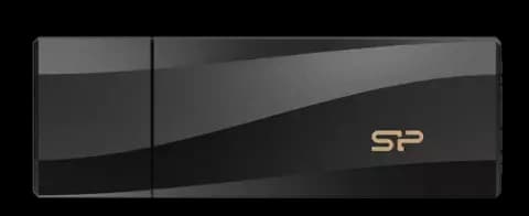 فلش مموری 128 گیگابایت Silicon Power مدل  Blaze B07