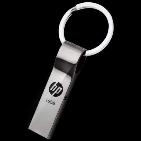 فلش مموری 16گیگابایت HP مدل V285W