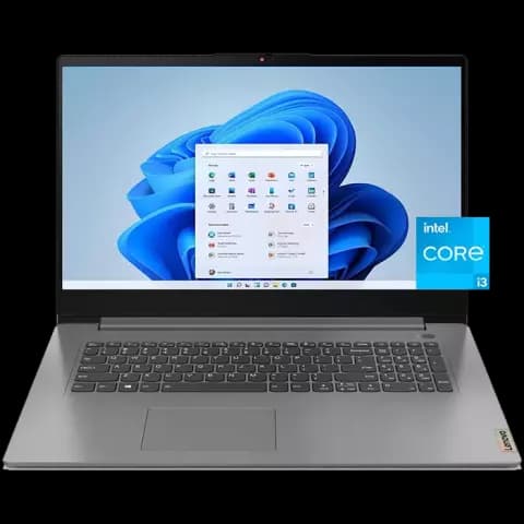 لپ تاپ 15.6 اینچ Lenovo IdeaPad 3 