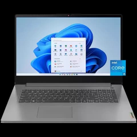 لپ تاپ 15.6 اینچ Lenovo IdeaPad 3 