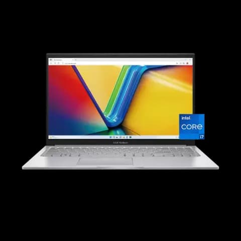 لپ تاپ 15.6 اینچ ASUS مدل Vivobook 15 F1504VA