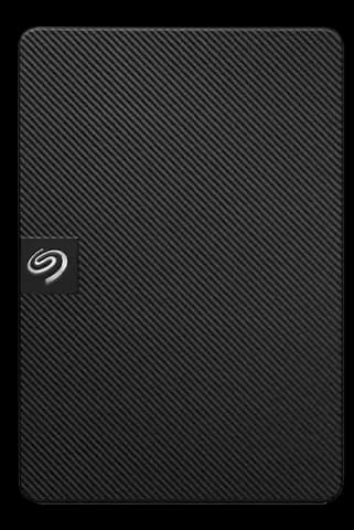 هارد اکسترنال 4 ترابایت Seagate مدل Expansion Portable STKM4000400