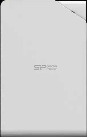 هارد اکسترنال 1 ترابایت Silicon Power مدل Stream S03